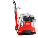 Placa compactoare bidirectionala HECHT 1116 capacitate 196 cm³ greutate 122 kg talpa 630 x 400 mm