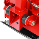 Placa compactoare bidirectionala HECHT 1116 capacitate 196 cm³ greutate 122 kg talpa 630 x 400 mm