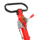 Placa compactoare bidirectionala HECHT 1116 capacitate 196 cm³ greutate 122 kg talpa 630 x 400 mm