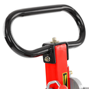 Placa compactoare bidirectionala HECHT 1116 capacitate 196 cm³ greutate 122 kg talpa 630 x 400 mm