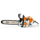 Motoferastrau de jucarie STIHL MS 500i (cu baterii)