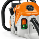 Motoferastrau de jucarie STIHL MS 500i (cu baterii)