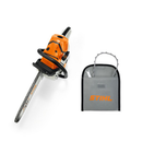 Motoferastrau de jucarie STIHL MS 500i (cu baterii)