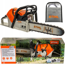 Motoferastrau de jucarie STIHL MS 500i (cu baterii)