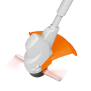 Motocoasa de jucarie STIHL (cu acumulator)
