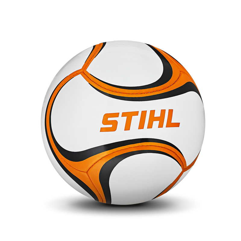 Minge de fotbal Stihl