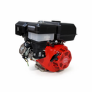 Motor Rotakt 10 CP pentru motocultor RO10R pornire manuala - 033821