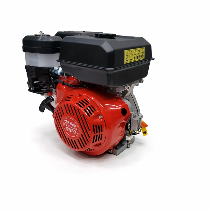 Motor Rotakt 13 CP pentru motocultor RO13R pornire manuala - 033822