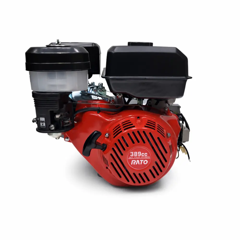 Motor Rotakt 13CP pentru motocultor RO13RE pornire electrica - 045045