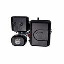 Motor Rotakt 13CP pentru motocultor RO13RE pornire electrica - 045045