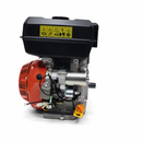 Motor Rotakt 13CP pentru motocultor RO13RE pornire electrica - 045045