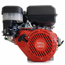 Motor Rotakt 15CP pentru motocultor RO15RE pornire electrica - 039725