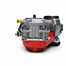 Motor Rotakt 15CP pentru motocultor RO15RE pornire electrica - 039725