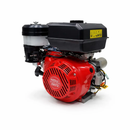 Motor Rotakt 17CP pentru motocultor RO17RE pornire electrica - 047746