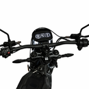 Scuter electric Rotakt Bad Boy Strada on-road putere 3000W viteza 45km/h autonomie 97 km