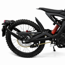Scuter electric Rotakt Bad Boy Strada on-road putere 3000W viteza 45km/h autonomie 97 km