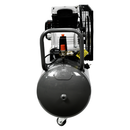 Compresor Rotakt ROCP‑S100 Cu 2 Pistoane Putere 2.2 kW Presiune 10 bar Debit 250 l/min Capacitate 100l