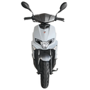 Scuter benzina Rotakt JetSetter 50cc Euro 5 viteza 45 km/h rezervor 2.1L frane disc fata-spate