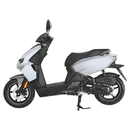 Scuter benzina Rotakt JetSetter 50cc Euro 5 viteza 45 km/h rezervor 2.1L frane disc fata-spate