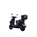 Scuter electric RDB NEPTUN III 2000W viteza 25 km/h autonomie 85 km fara permis-Albastru