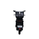 Scuter electric RDB NEPTUN III 2000W viteza 25 km/h autonomie 85 km fara permis-Albastru