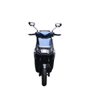 Scuter electric RDB NEPTUN III 2000W viteza 25 km/h autonomie 85 km fara permis-Alb