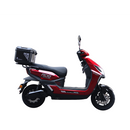 Scuter electric RDB NEPTUN III 2000W viteza 25 km/h autonomie 85 km fara permis-Alb