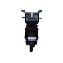 Scuter electric RDB NEPTUN III 2000W viteza 25 km/h autonomie 85 km fara permis-Alb