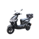 Scuter electric RDB NEPTUN III 2000W viteza 25 km/h autonomie 85 km fara permis-Negru