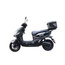 Scuter electric RDB NEPTUN III 2000W viteza 25 km/h autonomie 85 km fara permis-Albastru
