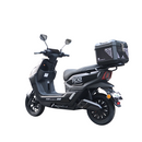 Scuter electric RDB NEPTUN III 2000W viteza 25 km/h autonomie 85 km fara permis-Albastru