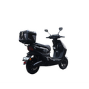 Scuter electric RDB NEPTUN III 2000W viteza 25 km/h autonomie 85 km fara permis-Albastru