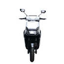Scuter electric RDB NEPTUN III 2000W viteza 25 km/h autonomie 85 km fara permis-Albastru