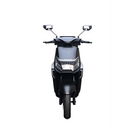 Scuter electric RDB NEPTUN III 2000W viteza 25 km/h autonomie 85 km fara permis-Albastru
