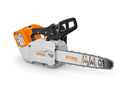 Motoferastrau pe acumulator STIHL MSA 190 T putere 1.2 kW lama 30 cm 1/4" sistem AP + incarcator AL 101