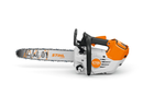 Motoferastrau pe acumulator STIHL MSA 190 T putere 1.2 kW lama 30 cm 1/4" sistem AP fara acumulator si incarcator