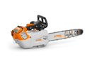 Motoferastrau pe acumulator STIHL MSA 190 T putere 1.2 kW lama 30 cm 1/4" sistem AP + incarcator AL 101