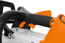 Motoferastrau pe acumulator STIHL MSA 190 T putere 1.2 kW lama 30 cm 1/4" sistem AP + incarcator AL 101