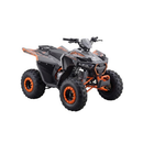 ATV RDB AFF off-road viteza 45 km/h 150cc 4T roti 18x7-8/18x9-8