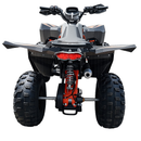 ATV RDB AFF off-road viteza 45 km/h 150cc 4T roti 18x7-8/18x9-8