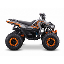 ATV RDB AFF off-road viteza 45 km/h 150cc 4T roti 18x7-8/18x9-8