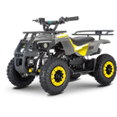 ATV pentru copii RDB-AFL49 benzina viteza 25 km/h 49cc 2T
