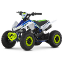 ATV pentru copii RDB-AX49 off-road benzina viteza 25 km/h 49cc 2T