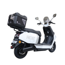 Scuter electric RDB INSPIRE putere 2000W viteza 25 km/h autonomie 85 km fara permis-Albastru