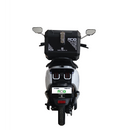 Scuter electric RDB INSPIRE putere 2000W viteza 25 km/h autonomie 85 km fara permis-Negru
