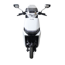 Scuter electric RDB INSPIRE putere 2000W viteza 25 km/h autonomie 85 km fara permis-Alb