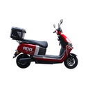 Scuter electric RDB INSPIRE putere 2000W viteza 25 km/h autonomie 85 km fara permis-Albastru