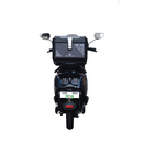Scuter electric RDB INSPIRE putere 2000W viteza 25 km/h autonomie 85 km fara permis-Rosu