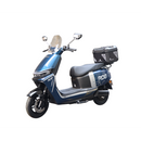 Scuter electric RDB INSPIRE putere 2000W viteza 25 km/h autonomie 85 km fara permis-Albastru