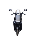 Scuter electric RDB INSPIRE putere 2000W viteza 25 km/h autonomie 85 km fara permis-Rosu
